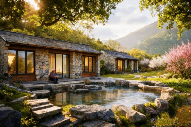 院藏山河月，心歸中國節(jié)！